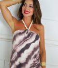 Vestido Licra Bolas - Imagen 13