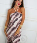 Vestido Licra Bolas - Imagen 10
