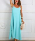 Vestido Largo Monedas - Imagen 12