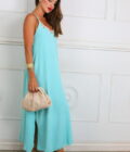 Vestido Largo Monedas - Imagen 7