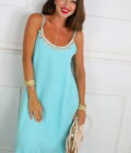 Vestido Largo Monedas - Imagen 9