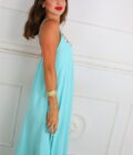 Vestido Largo Monedas - Imagen 10