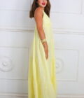 Vestido Largo Tirantas - Imagen 9
