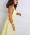 Vestido Largo Tirantas - Imagen 10