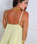 Vestido Largo Tirantas - Imagen 11