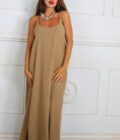 Vestido Tiranta Básic - Imagen 20