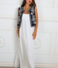 Vestido Tiranta Básic - Imagen 18