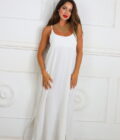 Vestido Tiranta Básic - Imagen 14