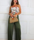 Pantalon Satinado - Imagen 11
