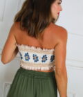 Top Pañuelo Estampado - Imagen 15