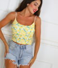 Top Cascos Limones - Imagen 3