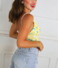 Top Cascos Limones - Imagen 4