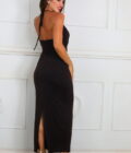 Vestido Licra Eslabones - Imagen 2
