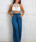 Pantalon Satinado - Imagen 8