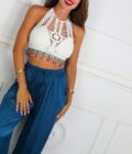 Pantalon Satinado - Imagen 9