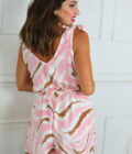 Mono Estampado Lazos - Imagen 6