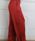 Pantalon Satinado - Imagen 5
