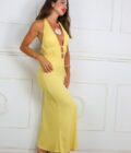 Vestido Canalé Cascos - Imagen 3