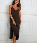 Vestido Largo Lencero - Imagen 13
