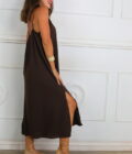 Vestido Largo Lencero - Imagen 9
