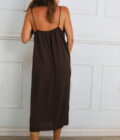 Vestido Largo Lencero - Imagen 10