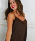 Vestido Largo Lencero - Imagen 11