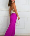 Pantalon Cintura Croché - Imagen 15