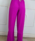 Pantalon Cintura Croché - Imagen 19