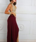 Falda Pareo Hebilla - Imagen 3
