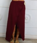 Falda Pareo Hebilla - Imagen 5