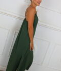Vestido Largo Lencero - Imagen 15