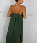 Vestido Largo Lencero - Imagen 16