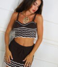 Conjunto Hilo Bicolor - Imagen 4