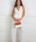 Conjunto Bambula Chaleco