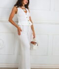 Conjunto Bambula Chaleco - Imagen 2