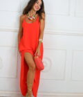 Vestido Tiranta Básic - Imagen 7