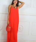 Vestido Tiranta Básic - Imagen 2