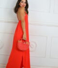 Vestido Tiranta Básic - Imagen 3