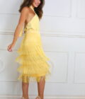 Falda Flecos - Imagen 3