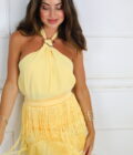 Blusa Hebilla - Imagen 2