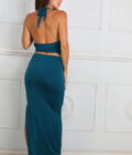 Conjunto Licra Broches - Imagen 4