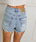 Short Vaquero Básic - Imagen 7