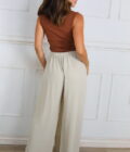 Pantalon Pareo Botón - Imagen 10