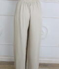Pantalon Pareo Botón - Imagen 13