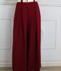 Pantalón Ancho Cinturón - Imagen 4
