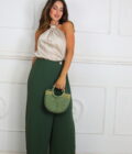 Blusa Satén Hebilla - Imagen 3
