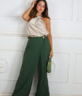 Pantalon Pareo Botón - Imagen 2