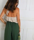 Blusa Satén Hebilla - Imagen 5