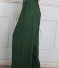 Pantalon Pareo Botón - Imagen 5