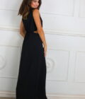 Vestido Descubierto Cruce - Imagen 11